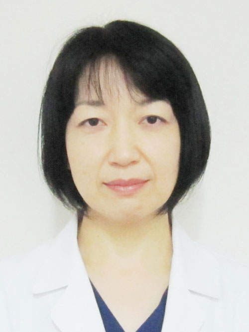 富村 奈津子